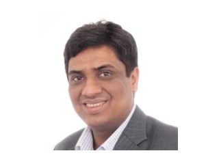 Realtor Shihab Uddin