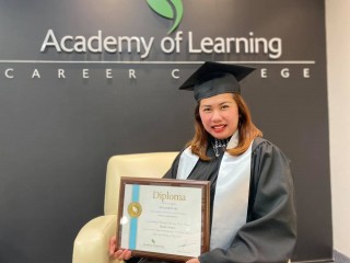 Academy of Learning College