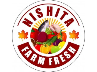 Hiring Nishita Farm Fresh