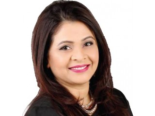 FARAH KHAN (BROKER)