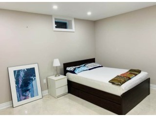 Brand new house 2 Bedroom REnt