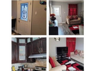 3 Bedrooms & 3 Bathrooms Rent