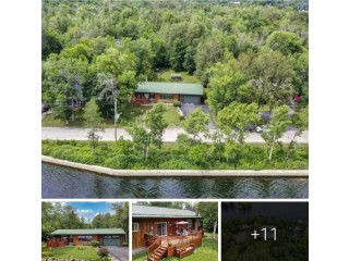 Cottage Rental