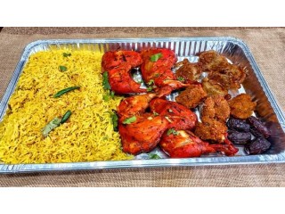 Madinah Grill iftar offer