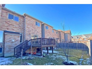 SALE TOWNHOUSE
