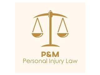 P&M Personal Injury Law