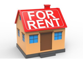 Semi-basement will be rented