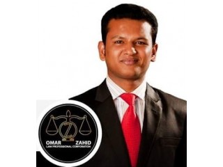 Omar Hasan Al Zahid