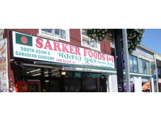 Sarker Foods