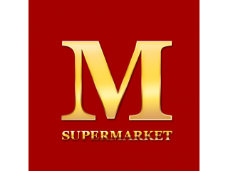 Marhaba Supermarket