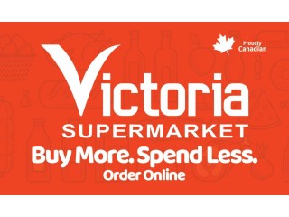 Victoria Supermarket