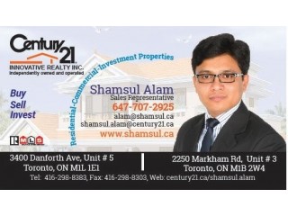 Shamsul Alam Reaz