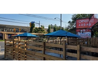 ADDA