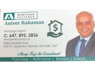 Anisur Rahaman