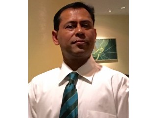 Mohsin Bhuiyan