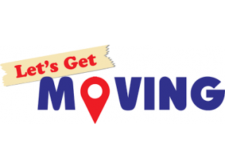 Let's Get Moving