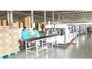 China Packaging Paper Box manufacturers