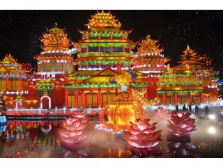 China Holiday Light suppliers