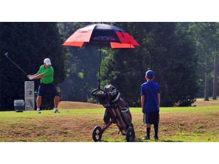 Best Golf Sun Umbrella
