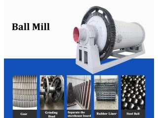 Intermittent Ball Mill manufacturers