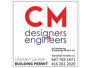 CALL US FOR ALL TYPES OF BUILDING PERMIT