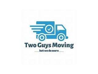 Two Guys Moving Inc